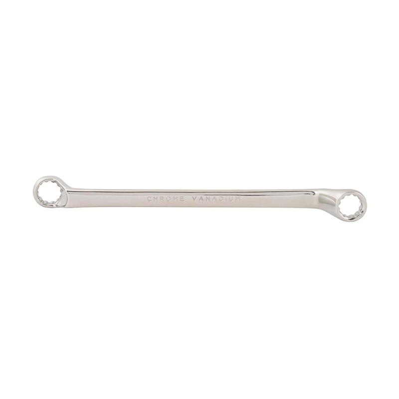 Dapetz ® 14mm - 15mm deep Offset Bi-hex swan Neck