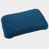 Vango Deep Sleep Thermo Pillow, Green, One Size