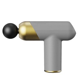 Asopal Small Massage Gun for Muscle, Mini Massage Gun for Women Men, Cordless Handheld Massager, Rechargeable, Lightweight, Portable Massager, Office Home Travel Use