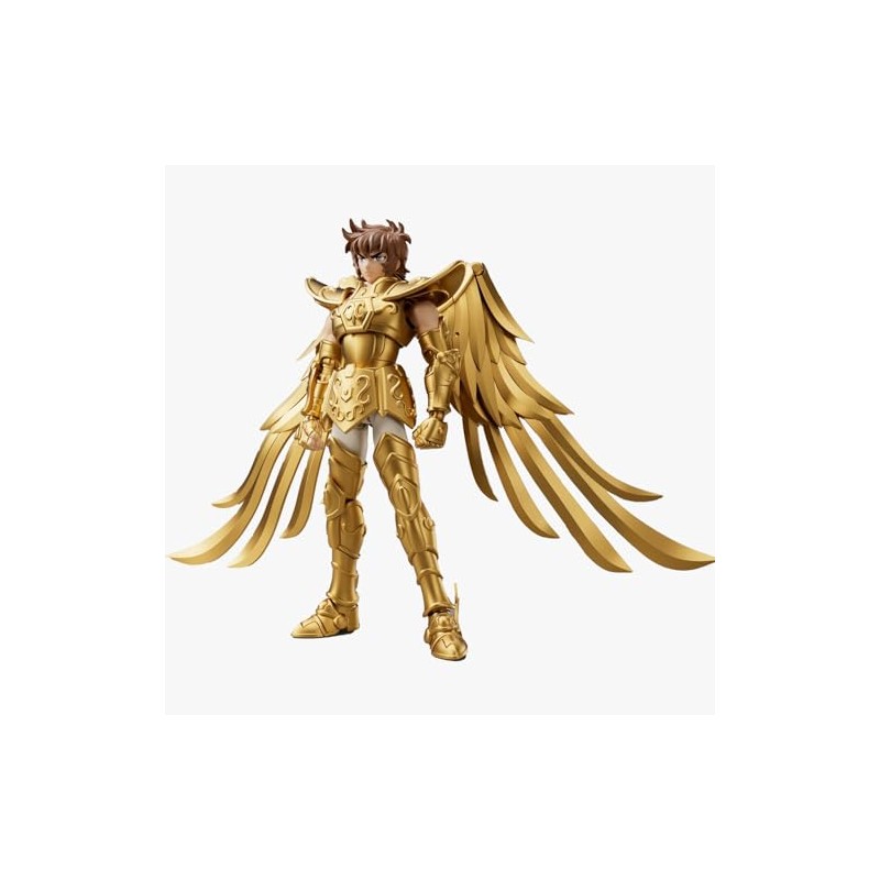 Blokees Saint Seiya Champion Class: Aiolos de Sagitario 75006