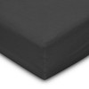 King size Fitted Sheet for Size 150x190 cm in Dark