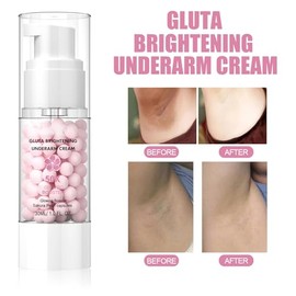 piezas de crema iluminadora potenciadora de glutamato, crema iluminadora para axilas, potenciadora iluminadora Sakur Pearl Ca