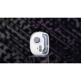 Unbranded/Generic NEW Mobile Game Joystick with Shadow button function for Android-iOS Cellphone