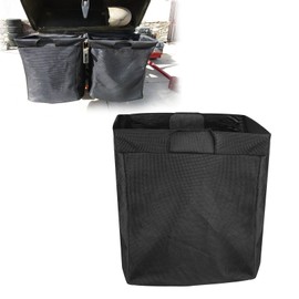 Lawnmower Grass Bag 110-6674 GT4000 for Toro Zero Turn Riding Lawn Mower Grass Catcher 79155, 79171, 79324, 79326, 79333, 79334, 79335 Grass Collection Cloth Bag