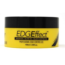 Magic Collection Edge Effect Professional Edge Control Gel Ultra Hold 3.38 oz
