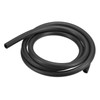 DMiotech 5mm x 8mm Full Length 1m Black Rubber Lubricant