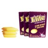 Elite All Purpose Cleaning Pad, 3 Pads (Individually Boxed), Non