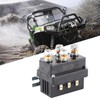 Winch Solenoid Relay Contactor Control Switch 12V 500A Fit for