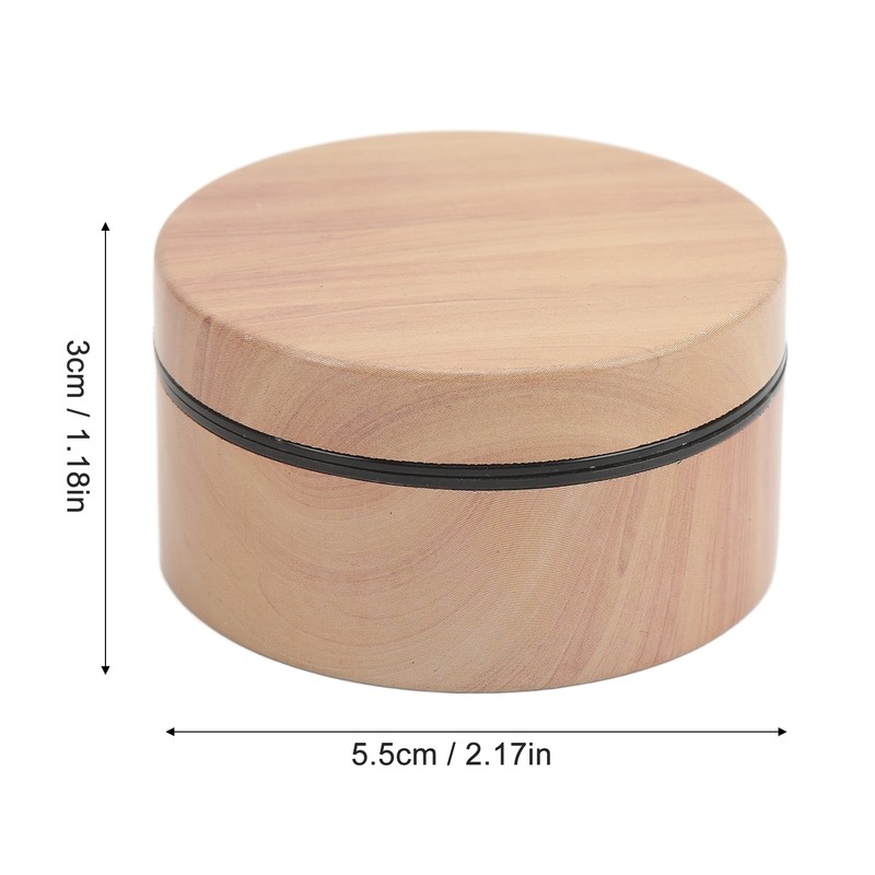 Manual Spice Grinder Mini Design Durable Metal ABS Portable Easy