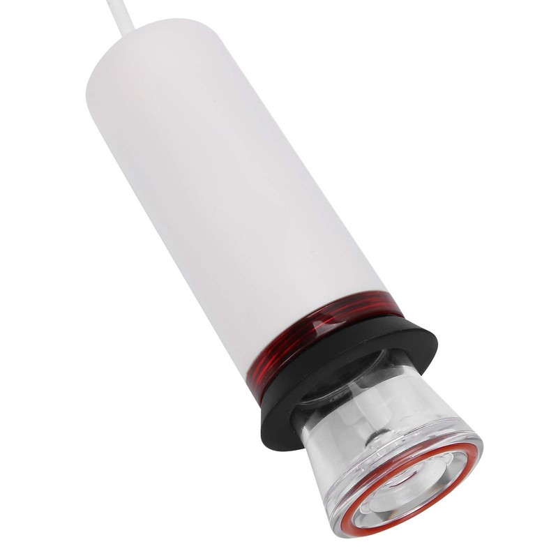 Vacuum Pump, USB Powered Electric Vacuum Pump Vacuum Bag Pump