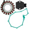 For Honda Stator & Regulator Gasket for Honda VT750CD Shadow