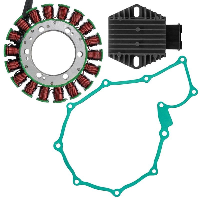For Honda Stator & Regulator Gasket for Honda VT750CD Shadow