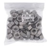 Osato 36255 Stainless Steel Hex Nuts, For M12, Pack of