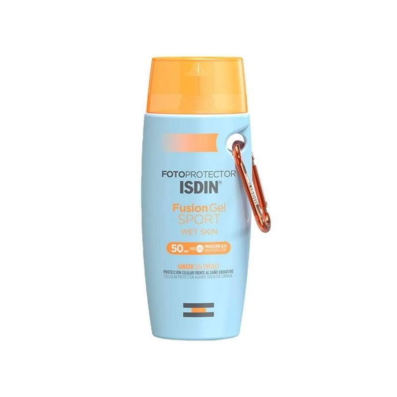 Suero facial Isdin Prevent ácido hialurónico 30 ml