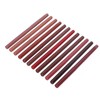 12pcs Lip Liner Set Matte Lip Liners Kit Waterproof Long
