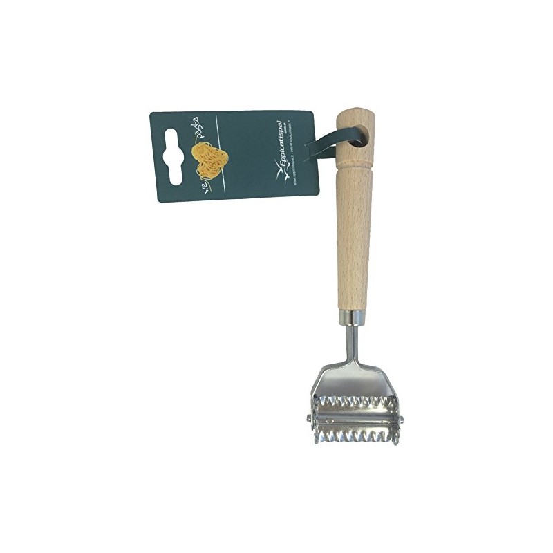 Ravioli Pasta/Dough Stamp Cutter Roller - Square Shape 6x6cm