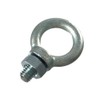 High Logic Uniqlo F-211 5/16 Eye Bolt with Nut