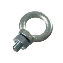High Logic Uniqlo F-211 5/16 Eye Bolt with Nut