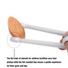 PandaEar 2 Pairs Kid Chopsticks, Dinosaur Children Learning Practice Chopsticks