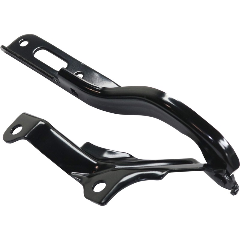 Garage-Pro Hood Hinge SET Compatible with Honda Accord 2018-2022 Driver