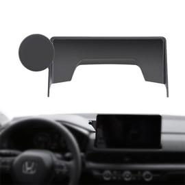 Kyostar Anti-Shake Navigation Screen Phone Holder Mount Phone Stand for Honda Civic Screen Phone Holder 2022 2023,for 2023 CRV EX-L/HRV EX-L/Integra (9 Inch)