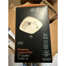 Steinel Professional Presence Control Pro DT CM COM2-24 18-24 VDC/VAC 65520