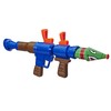 NERF Super Soaker Fortnite RL Water Blaster Toy, 6.7 Fluid