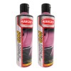 2abrillantador Cera Qm 500ml Pintura Acabado Cristal Margrey