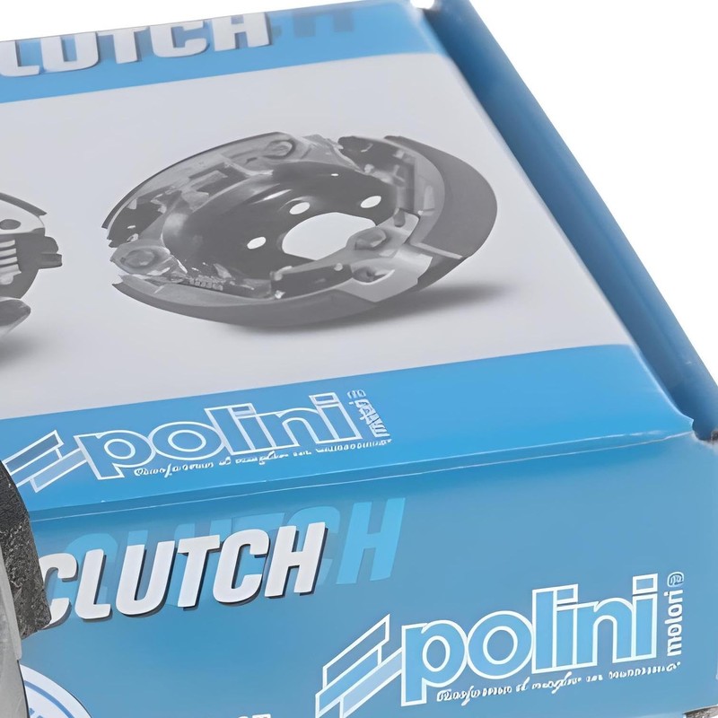POLINI SPEED CLUTCH 3G for Kymco, Peugeot, Piaggio Coupling 107