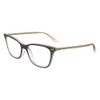 CK Eyeglasses 23544 004 Black/Nude