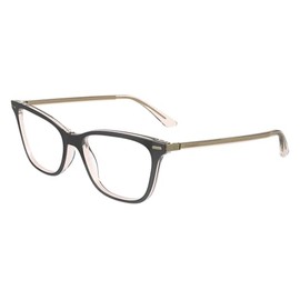 CK Eyeglasses 23544 004 Black/Nude