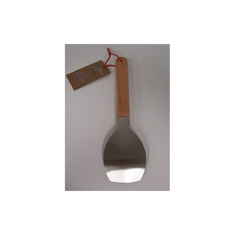Alaska Dipper Heavy Duty Ice Cream Shovel Scooper