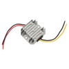 DC Boost Module Waterproof Die Cast Aluminum High Conversion Rate