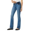Joe's Jeans Women's The Icon Bootcut Maternity, Call Me