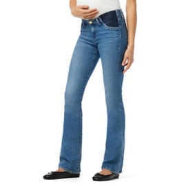 Joe's Jeans Women's The Icon Bootcut Maternity, Call Me