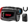 Range Finder Golf, L8star Golf Rangefinder with Slope Switch, Slope