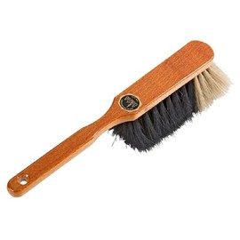 Handf. Holz birnb. rein. Horsehair