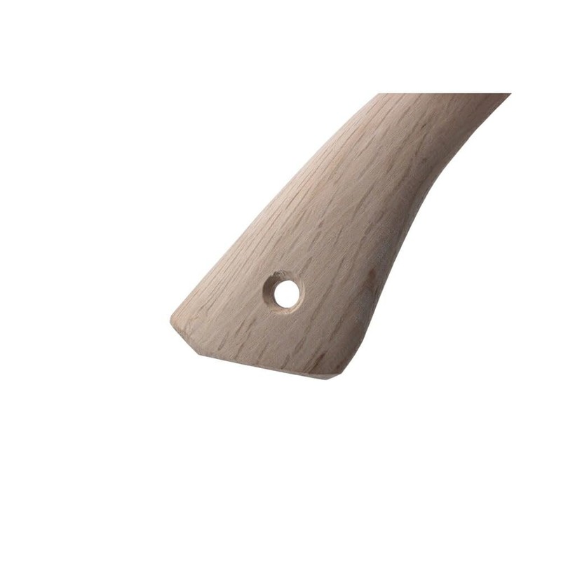 TEPPA 14011 Kakuda Kakuda Olive Drab Bonfire Hatchet for Outdoor
