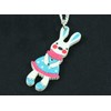 Easter Bunny Easter Bunny Easter Rabbit Bunny Bunnies Mini Bling