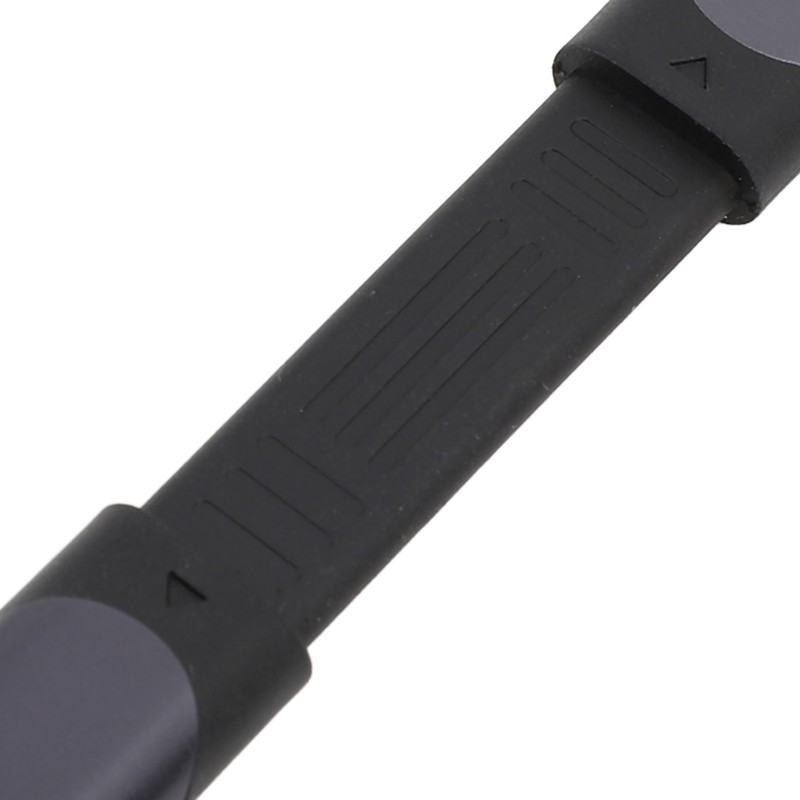 USB 4.0 Cable Fast Charging 40Gbps Flat Short PD60W Type