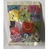 McDonald's Happy Meal Toy SQUISHMALLOWS Blue C24