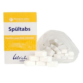 Ulrich Dishwasher Tablets – 300 gr