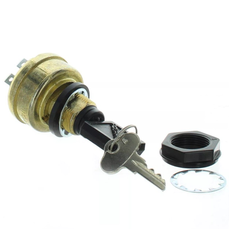 Polaris New OEM Ignition Switch Kit, Part 2205055