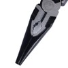 Wire Cutter Needle Nose Pliers Set 9in Multifunctional Labor Saving
