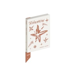 Dreamus TXT minisode 3: TOMORROW 6th Mini Album (Promise), BHE0375