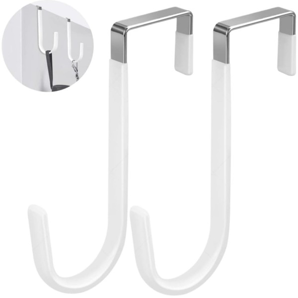 Over The Door Hooks - Duty Overdoor Hook for Hanging