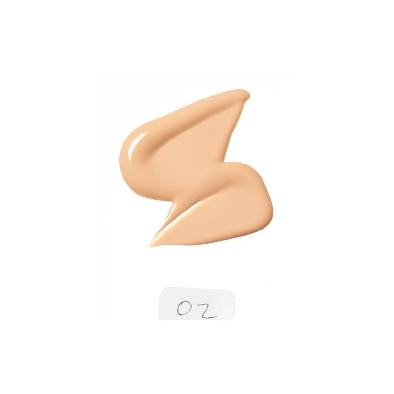 Fujiko Dual Cushion, 02, Healthy Color, 0.4 oz (12 g)