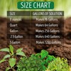 Mission Fertilizer Grow 3-1-2 Organic Liquid Fertilizer - (Organic Soil