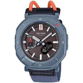 Protrek Hiker Line PRJ-B001B Loop Band, dusty blue, sports