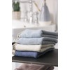 IB Laursen Mynte Nordic Sky Hand Towel
